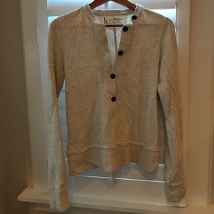 Citizens of Humanity Cozy Pullover